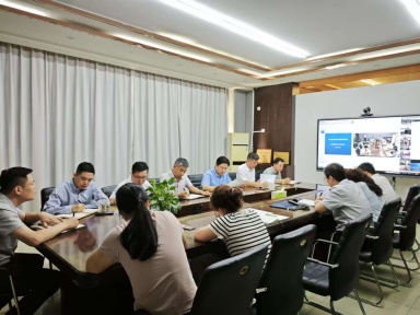 省交通監理公司召開6月份安全會議并全面啟動安全月活動499.png